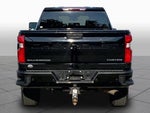 2024 Silverado 2500HD Thumbnail 5