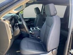 2024 Silverado 2500HD Thumbnail 9