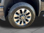 2024 Silverado 2500HD Thumbnail 11