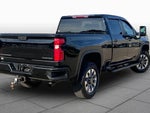2024 Silverado 2500HD Thumbnail 13