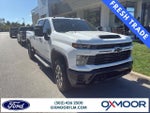 2024 Silverado 2500HD Thumbnail 1