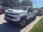 2024 Silverado 2500HD Thumbnail 2