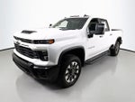 2024 Silverado 2500HD Thumbnail 3