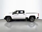 2024 Silverado 2500HD Thumbnail 4