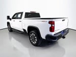 2024 Silverado 2500HD Thumbnail 5