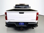 2024 Silverado 2500HD Thumbnail 6