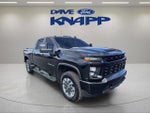 2022 Silverado 2500HD Thumbnail 1