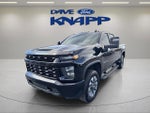 2022 Silverado 2500HD Thumbnail 10