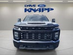 2022 Silverado 2500HD Thumbnail 11