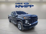 2022 Silverado 2500HD Thumbnail 12