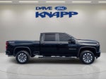 2022 Silverado 2500HD Thumbnail 13