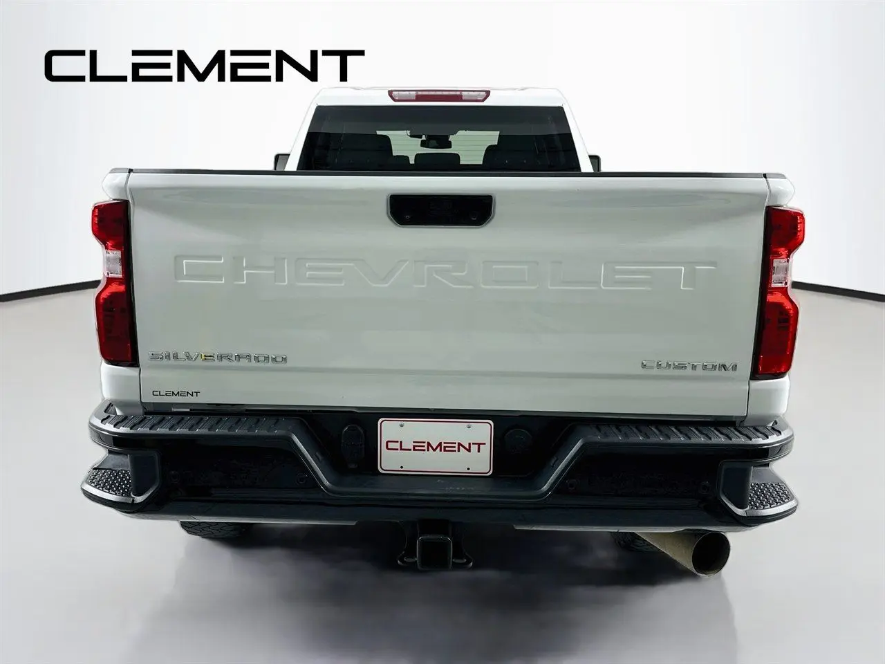 2024 Chevrolet Silverado Hd - $42,001