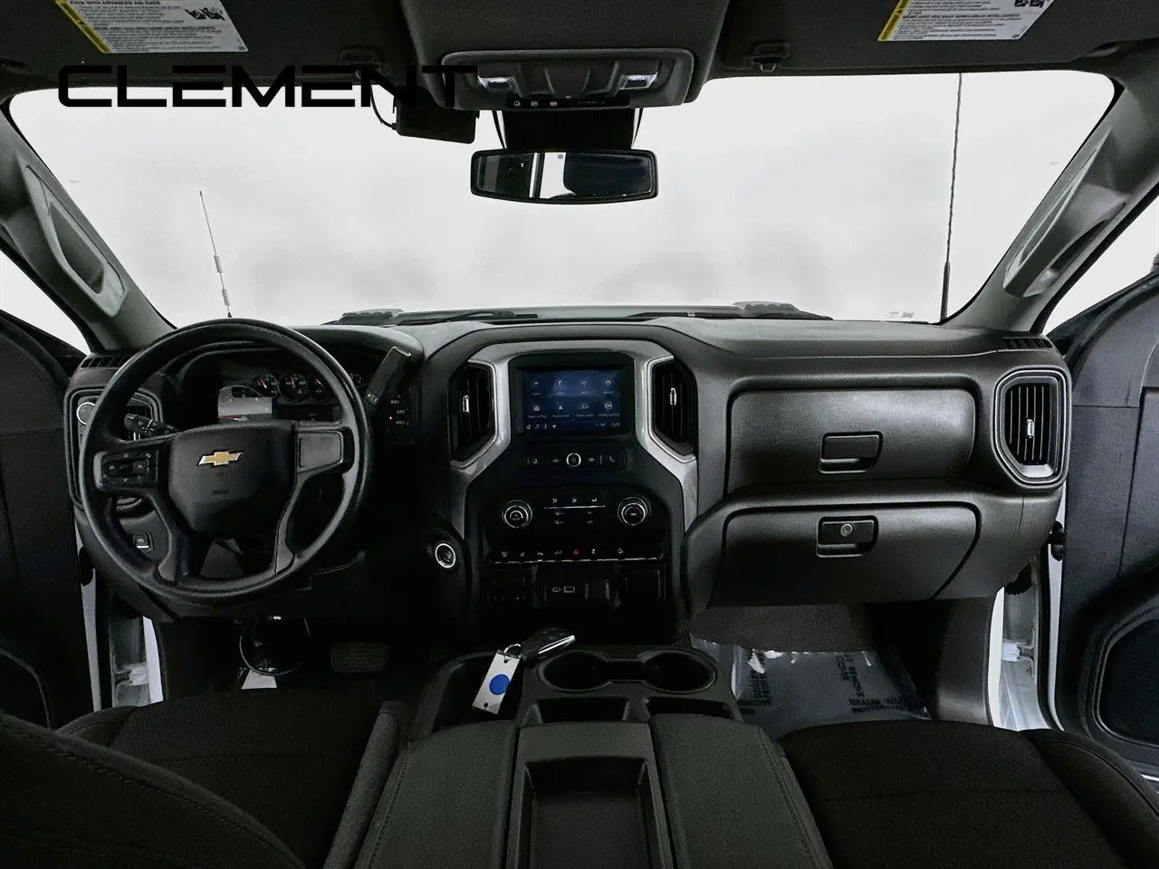 2024 Chevrolet Silverado Hd - $42,001