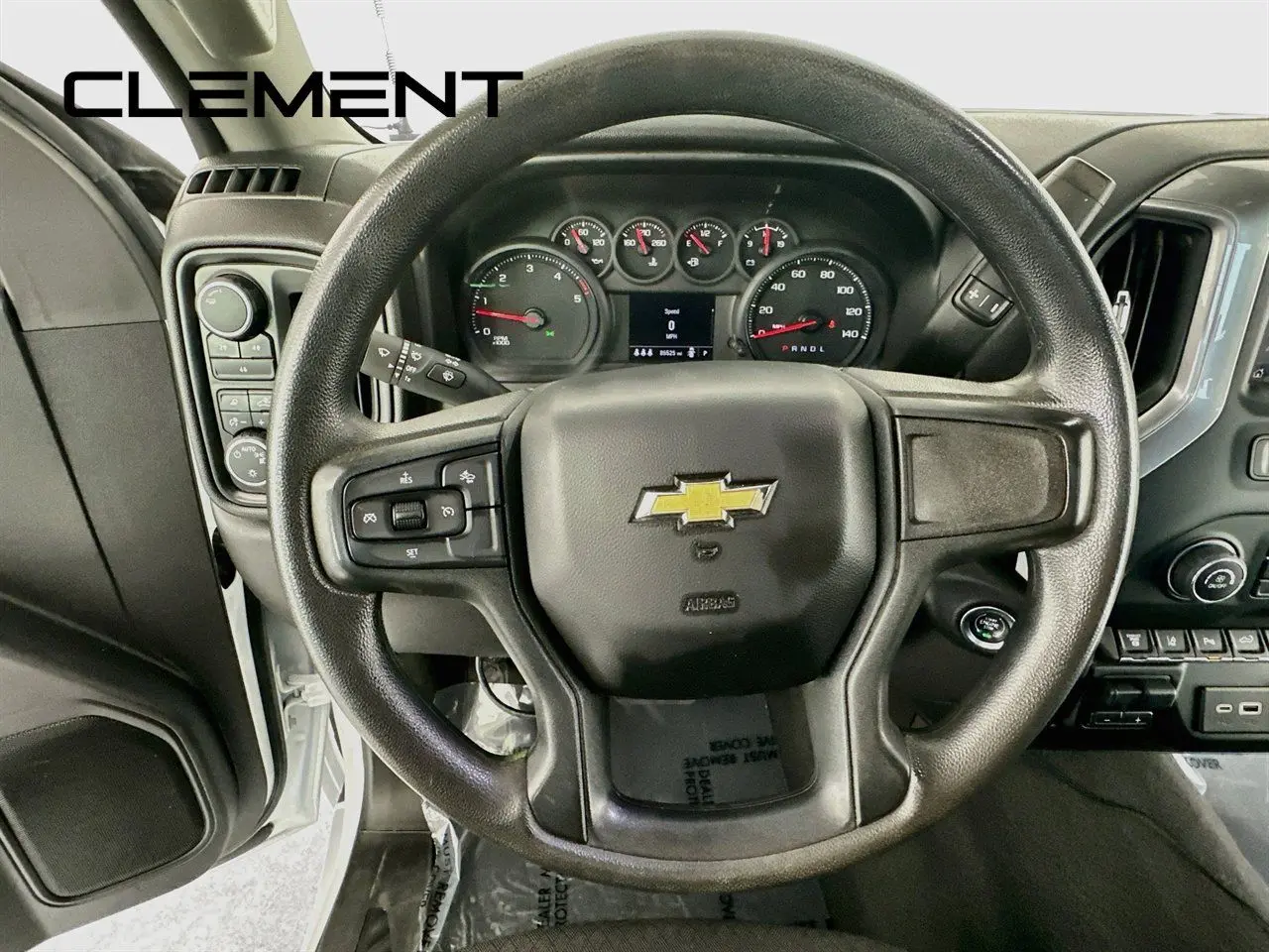 2024 Chevrolet Silverado Hd - $42,001