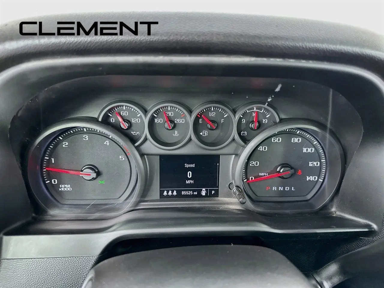 2024 Chevrolet Silverado Hd - $42,001