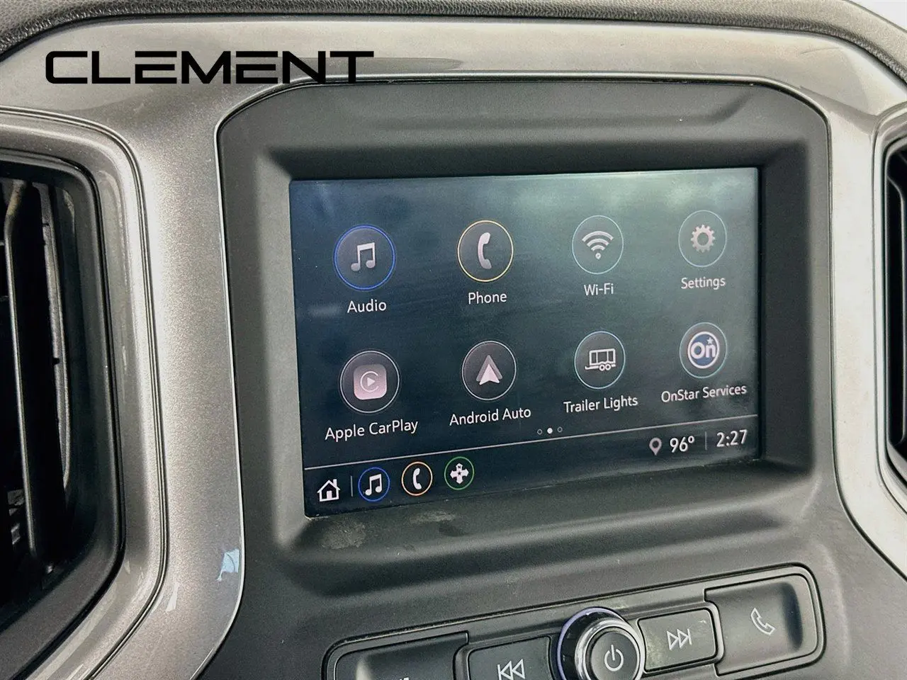 2024 Chevrolet Silverado Hd - $42,001