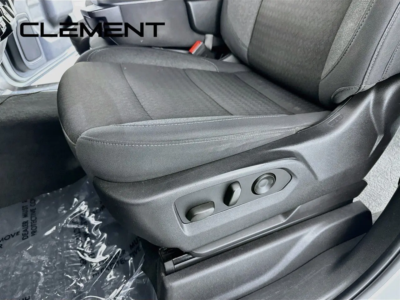 2024 Chevrolet Silverado Hd - $42,001