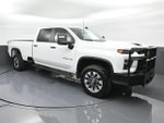 2022 Silverado 2500HD Thumbnail 2