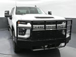 2022 Silverado 2500HD Thumbnail 3