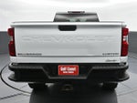 2022 Silverado 2500HD Thumbnail 22