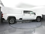 2022 Silverado 2500HD Thumbnail 23