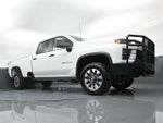 2022 Silverado 2500HD Thumbnail 25