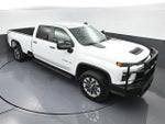 2022 Silverado 2500HD Thumbnail 33