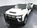 2022 Silverado 2500HD Thumbnail 35