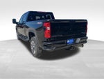 2023 Silverado 2500HD Thumbnail 4