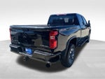 2023 Silverado 2500HD Thumbnail 7