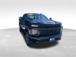 2023 Silverado 2500HD Thumbnail 10