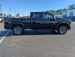2023 Silverado 2500HD Thumbnail 2