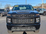 2023 Silverado 2500HD Thumbnail 8