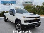 2024 Silverado 2500HD Thumbnail 1