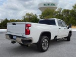 2024 Silverado 2500HD Thumbnail 5