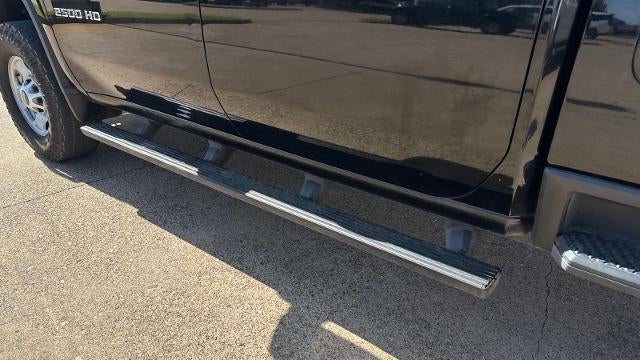 2022 Chevrolet Silverado 2500HD Custom