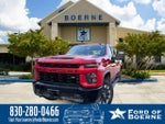2022 Silverado 2500HD Thumbnail 1
