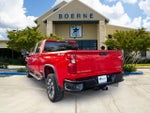 2022 Silverado 2500HD Thumbnail 3