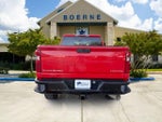 2022 Silverado 2500HD Thumbnail 4