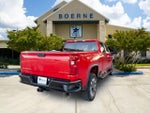 2022 Silverado 2500HD Thumbnail 5