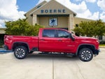 2022 Silverado 2500HD Thumbnail 7