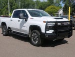 2024 Silverado 2500HD Thumbnail 2