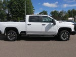 2024 Silverado 2500HD Thumbnail 3