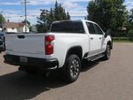 2024 Silverado 2500HD Thumbnail 4
