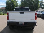 2024 Silverado 2500HD Thumbnail 5