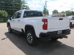2024 Silverado 2500HD Thumbnail 6