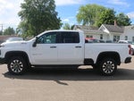 2024 Silverado 2500HD Thumbnail 8