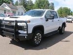 2024 Silverado 2500HD Thumbnail 9