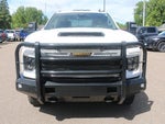 2024 Silverado 2500HD Thumbnail 10