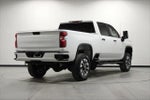 2022 Silverado 2500HD Thumbnail 3